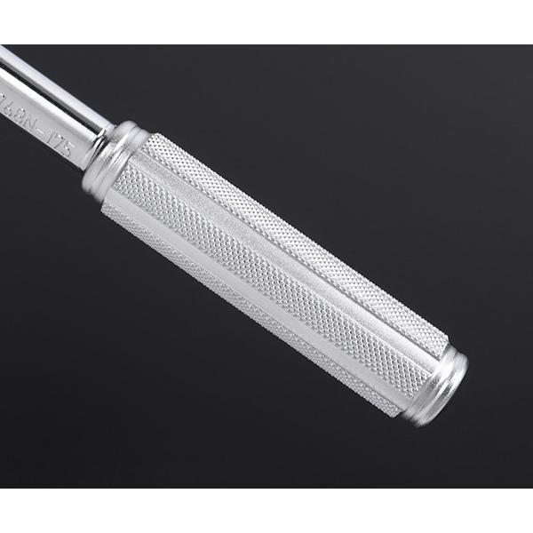 Ko-ken（コーケン） 9.5sq. スピンナハンドル 3768N-175 Ko-ken 工具