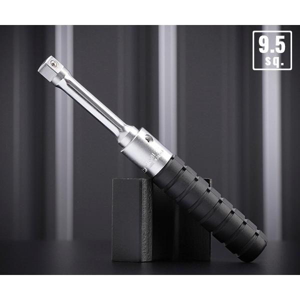 Ko-ken（コーケン） 9.5sq. スピンタイプハンドル 3769H Ko-ken 工具