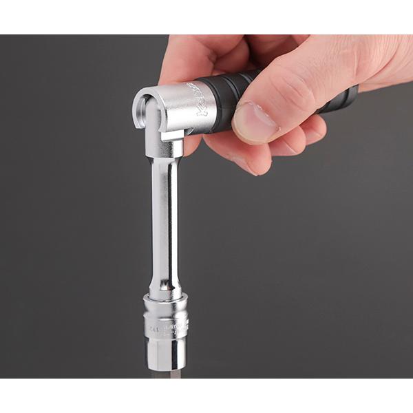 Ko-ken（コーケン） 9.5sq. スピンタイプハンドル 3769H Ko-ken 工具