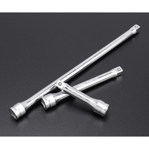 Ko-ken（コーケン） Z-EAL 9.5sq. ソケットレンチ フルセット 3285Z Ko