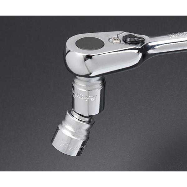 Ko-ken（コーケン） Z-EAL 9.5sq. ソケットレンチ フルセット 3285Z Ko