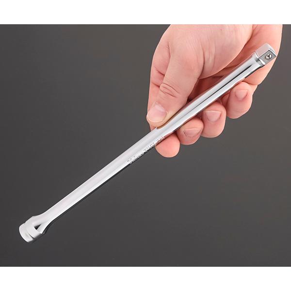 Ko-ken（コーケン） Z-EAL 9.5sq. エクステンションバー 全長250mm