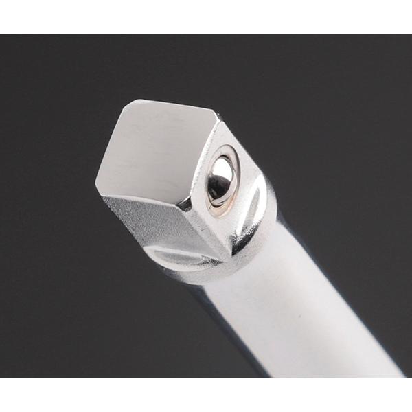 ごん Ko-ken（コーケン） Z-EAL 9.5sq. エクステンションバー 全長250mm