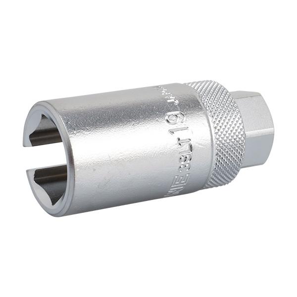 TONE（トネ） スリットソケット(6角) 19mm (3SLT-19)(4953488016888
