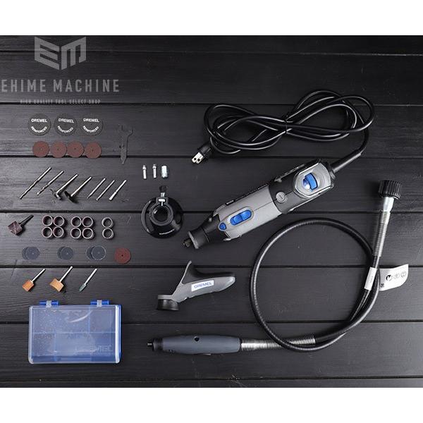 DREMEL 4000-3/36 ハイスピードロータリーツール4000 ドレメル｜ehimemachine｜02