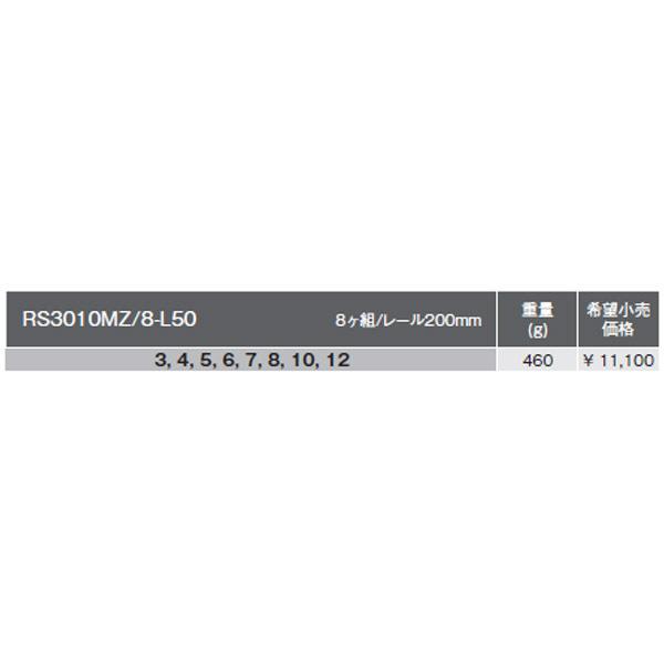 Ko-ken コーケン Z-EAL 9.5sq. ヘックスビットソケット レール Ko-ken コーケン Z-EAL 9.5sq. ヘックスビットソケット レール