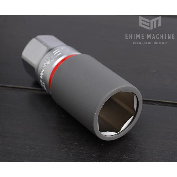 Z-EAL コーケン 4300PMZ.65-19 12.7sq. ホイールナットソケット 19mm