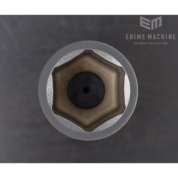 Z-EAL コーケン 4300PMZ.65-19 12.7sq. ホイールナットソケット 19mm