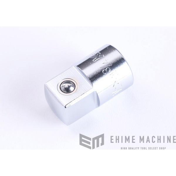 Ko-ken（コーケン） 12.7sq. ソケットアダプター 4466A Ko-ken 工具