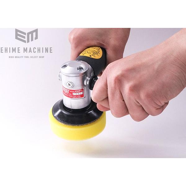 COMPACT TOOL ミニポリッシャー 450P-L : エヒメマシン Yahoo COMPACT TOOL ミニポリッシャー 450P-L : エヒメマシン Yahoo
