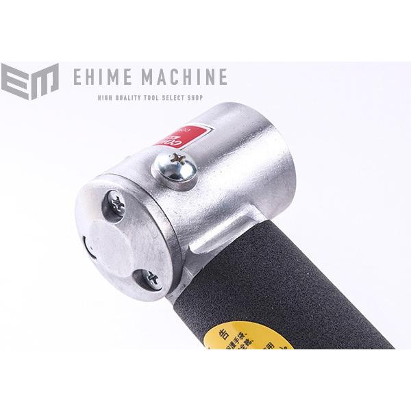 COMPACT TOOL ミニポリッシャー 450P-L : エヒメマシン Yahoo