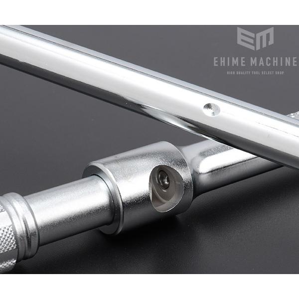 コーケン 12.7sq. フリーターンクロスレンチ 4711X Ko-ken 工具｜ehimemachine｜04