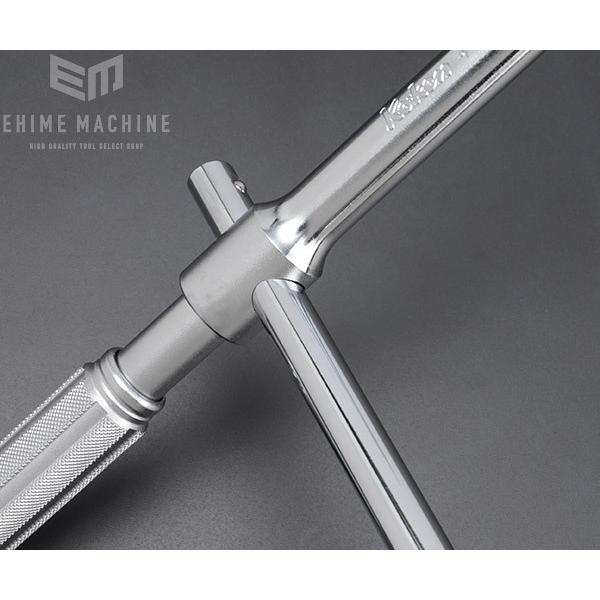 Ko-ken コーケン 12.7sq. フリーターンクロスレンチ 4711X 工具 Ko-ken コーケン 12.7sq. フリーターンクロスレンチ 4711X 工具