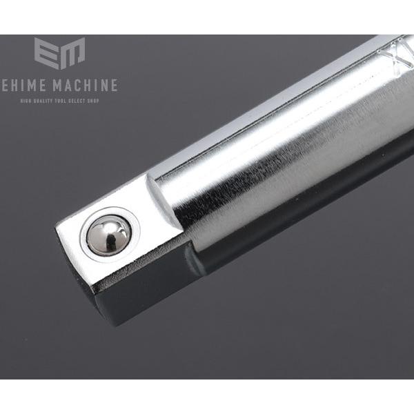 コーケン 12.7sq. フリーターンクロスレンチ 4711X Ko-ken 工具｜ehimemachine｜07