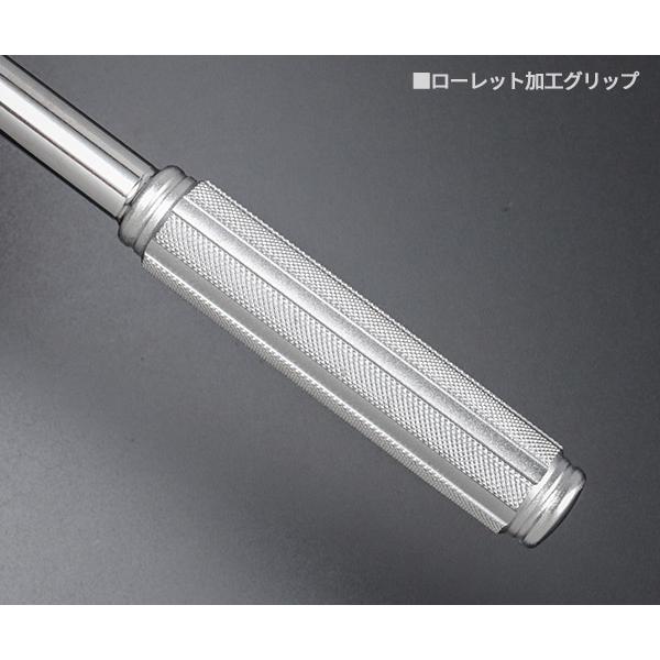 Ko-ken（コーケン） 12.7sq. プッシュボタン式 首振りラチェット