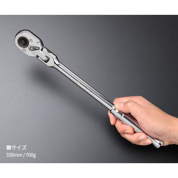 けんけん コーケン Z-EAL 12.7sq. ユニバーサルジョイント 4771Z Ko-ken 工具