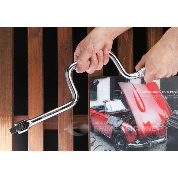 Ko-ken（コーケン） 12.7sq. フレックススピーダー 4781N-450 Ko-ken