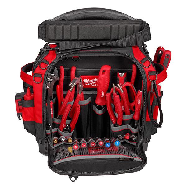 Milwaukee（ミルウォーキー） 日本正規品 PACKOUT カバー付き15インチ 