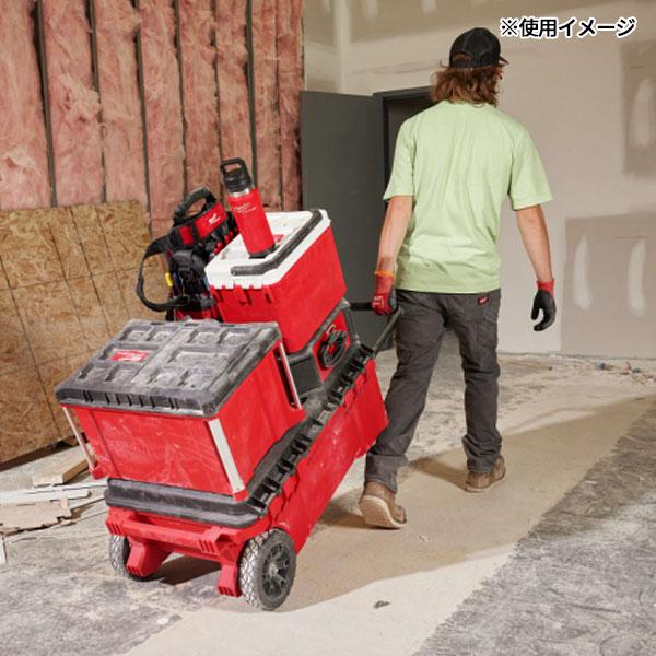 Milwaukee（ミルウォーキー） 日本正規品 PACKOUT 真空ボトル(L・1,065