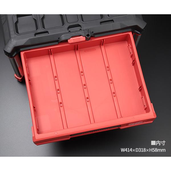 ミルウォーキー 工具箱 楽天市場】工具箱（メーカーミルウォーキー）（工具収納用品｜収納