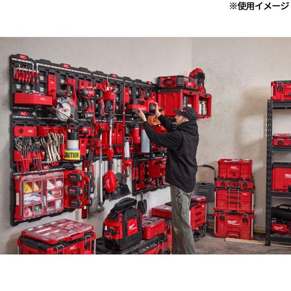 Milwaukee（ミルウォーキー） 日本正規品 PACKOUT ウォール
