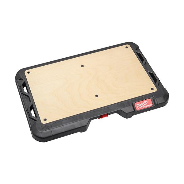 Milwaukee（ミルウォーキー） 日本正規品 PACKOUT デスクトップ (48-22