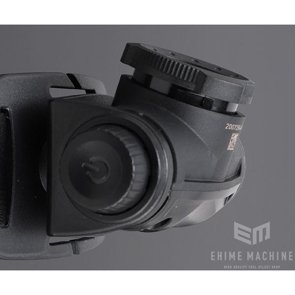 LEDLENSER（レッドレンザー） LEDLENSER LEDヘッドライト H5R Core