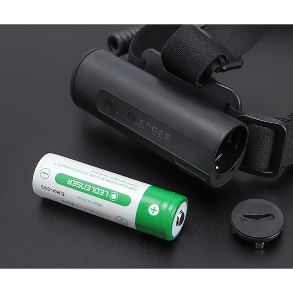 LEDLENSER H7R Core LEDヘッドライト 1000lm 502122 レッド LEDLENSER H7R Core LEDヘッドライト 1000lm 502122 レッド