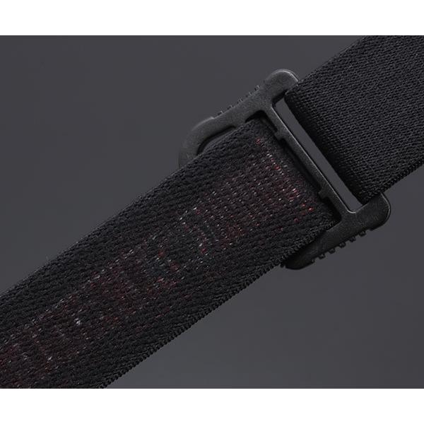 LEDLENSER H7R Core LEDヘッドライト 1000lm 502122 レッド