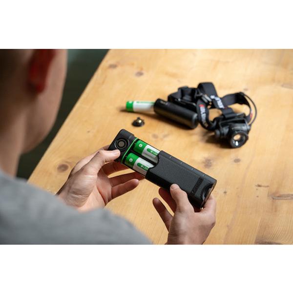 LEDLENSER Powerbank Fle&times;10 502127 レッドレンザー