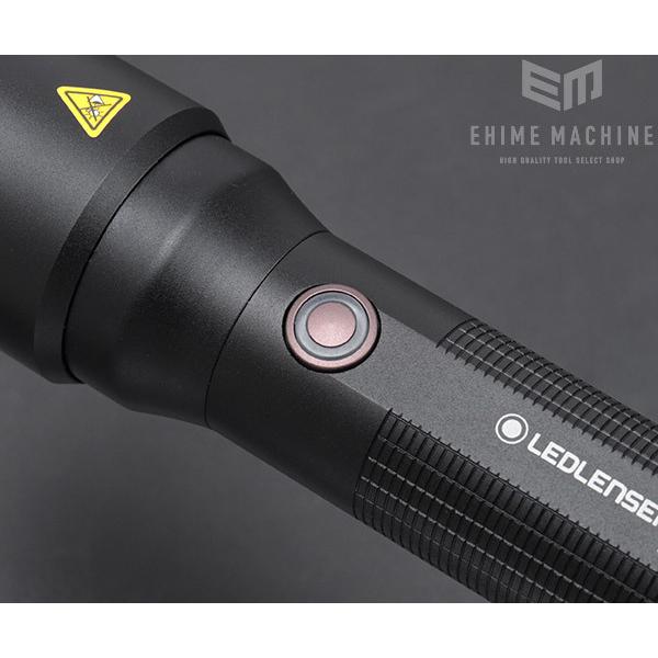 LEDLENSER LEDライト P6R Core 900lm レッドレンザー 502179 LEDLENSER LEDライト P6R Core 900lm レッドレンザー 502179