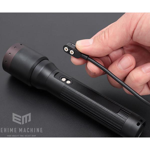 LEDLENSER LEDライト P6R Core 900lm レッドレンザー 502179 LEDLENSER LEDライト P6R Core 900lm レッドレンザー 502179