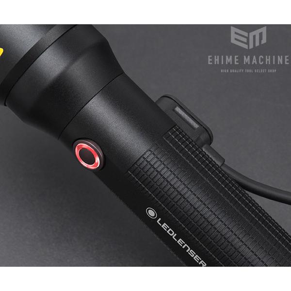 LEDLENSER LEDライト P6R Core 900lm レッドレンザー 502179 LEDLENSER LEDライト P6R Core 900lm レッドレンザー 502179