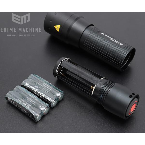 Shingo　新品未使用LEDLENSERレッドレンザー P7R CORE Ledlenser P7R Signature ｜フラッシュライト｜レッドレンザー
