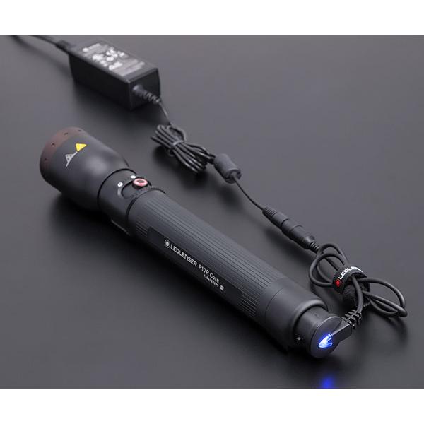 LEDLENSER P17R Core LEDライト 1200lm 502182 レッドレンザー｜ehimemachine｜12