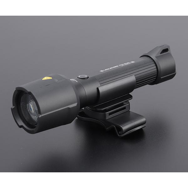 LEDLENSER（レッドレンザー） LEDLENSER P7R Work LEDライト 1200lm 高