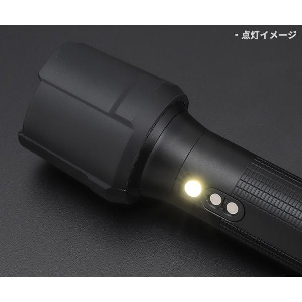 LEDLENSER（レッドレンザー） LEDLENSER P7R Work LEDライト 1200lm 高