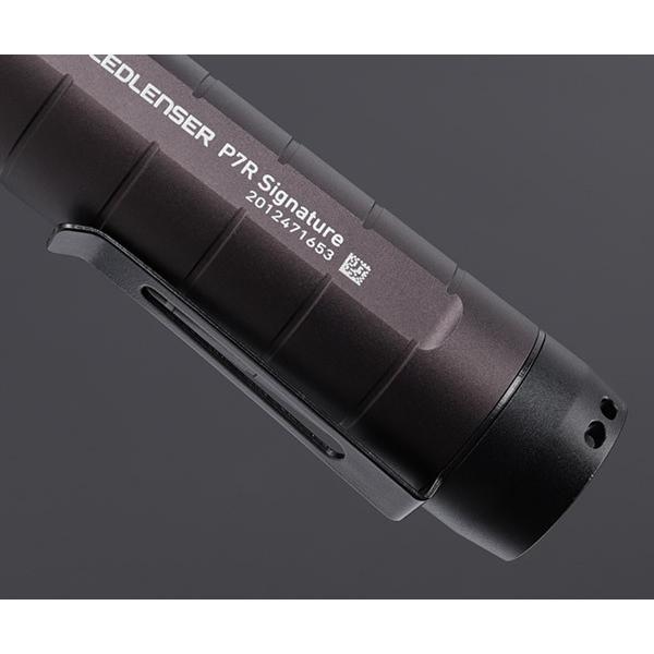 LEDLENSER（レッドレンザー） LEDLENSER Light P7R Signature LED