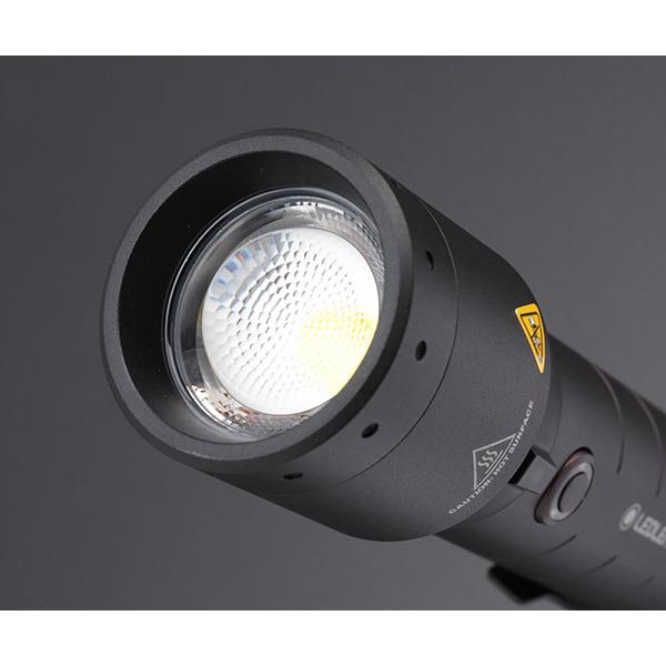 LEDLENSER（レッドレンザー） LEDLENSER Light P7R Signature LED