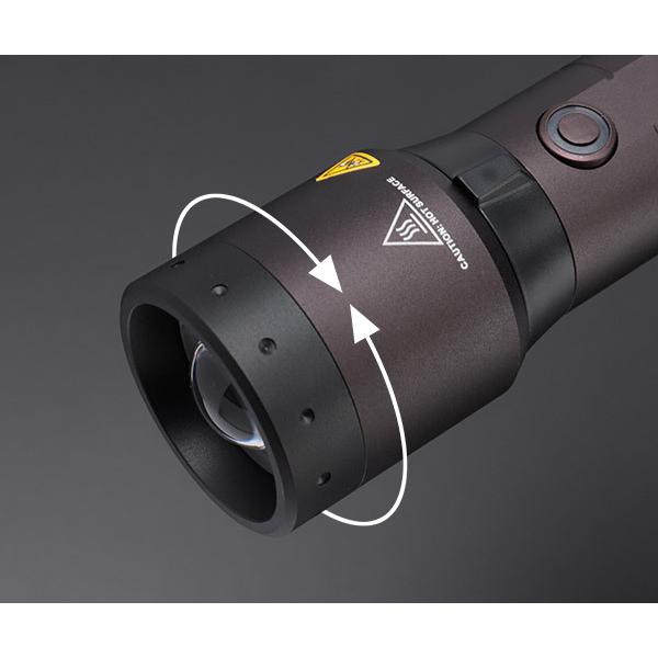 LEDLENSER（レッドレンザー） LEDLENSER Light P7R Signature LED