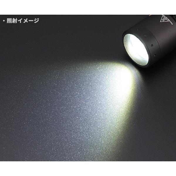 LEDLENSER（レッドレンザー） LEDLENSER Light P7R Signature LED