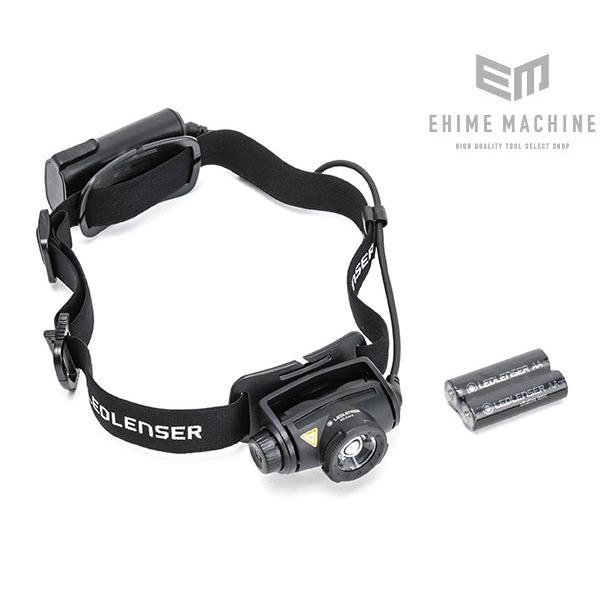 LEDLENSER（レッドレンザー） LEDLENSER LEDヘッドライト H5 Core