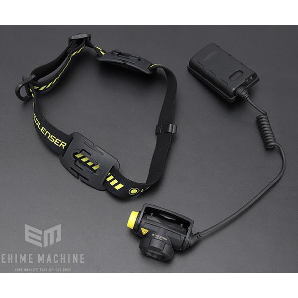 【単品売り可】LEDLENSER H5 ヘッドライト【まとめ買い4セット】 LEDLENSER（レッドレンザー） LEDLENSER LEDヘッドライト H5R Work