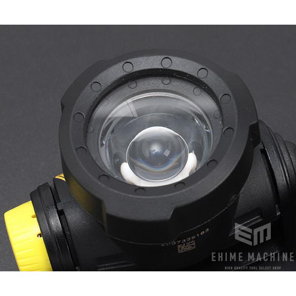 LEDLENSER（レッドレンザー） LEDLENSER LEDヘッドライト H7R Work