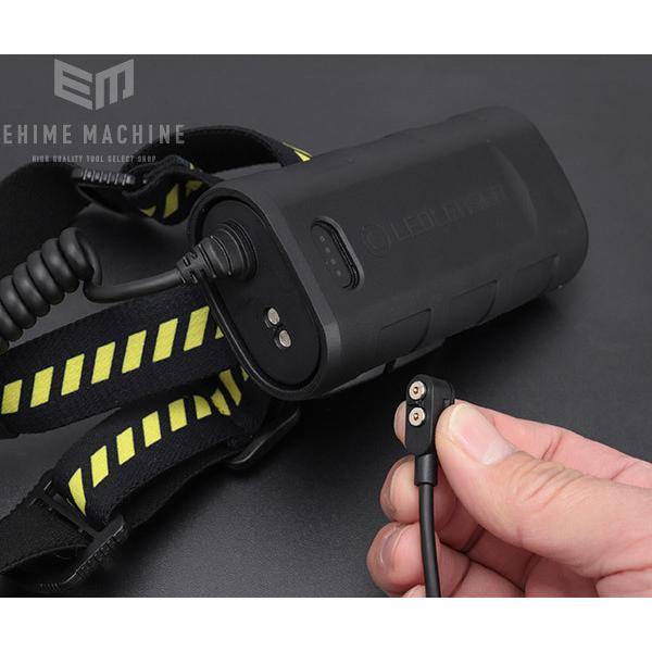 LEDLENSER（レッドレンザー） LEDLENSER LEDヘッドライト H15R Work