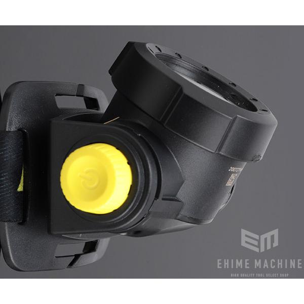 LEDLENSER（レッドレンザー） LEDLENSER LEDヘッドライト H15R Work