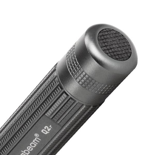 SUPRABEAM スプラビーム 502.5043 Q2R 充電式 LEDライト_1