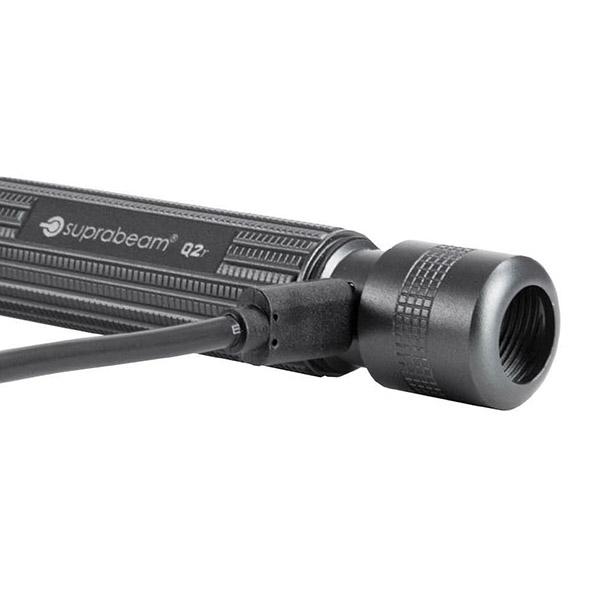 SUPRABEAM スプラビーム 502.5043 Q2R 充電式 LEDライト_2