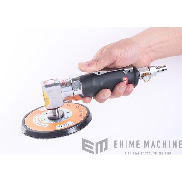 メーカー直送品] COMPACT TOOL 振動アクションサンダー 505N 