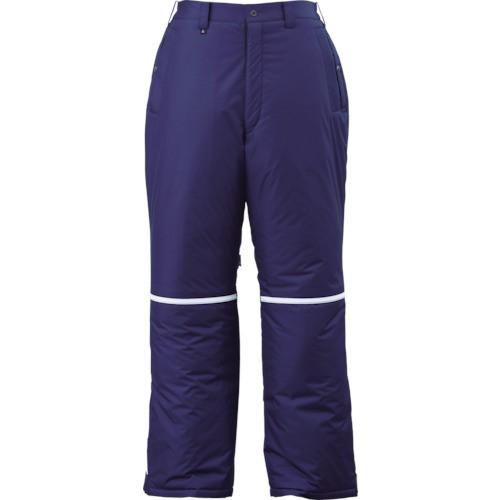 ジーベック（XEBEC） 防水防寒パンツ 紺 M 580-10-M XEBEC